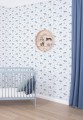 Tapeta zebry Lilipinso H0596