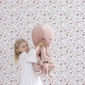 1 szt / 24H Tapeta kwiatki Lilipinso H0603