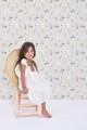 Tapeta polne kwiatki Lilipinso H0607