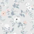 Tapeta kwiatki Lilipinso H0638