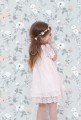 Tapeta kwiatki Lilipinso H0638