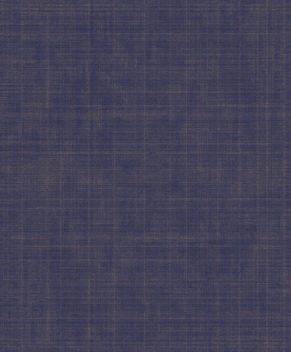 Tapeta granatowa Khroma TUL003 Minna Tula