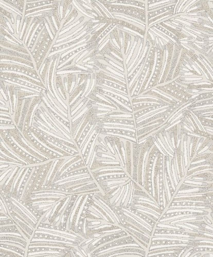 Tapeta liście Khroma TUL101 Papunya Tula