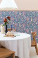 Tapeta botaniczna Caselio BOM103152243 Echappee Boheme