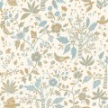 Tapeta botaniczna Caselio BOM103156230 Echappee Boheme