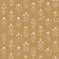 Tapeta kwiaty retro Caselio BOM103172268 Charmes Boheme