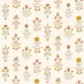 Tapeta kwiaty retro Caselio BOM103173211 Charmes Boheme