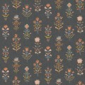 Tapeta kwiaty retro Caselio BOM103179431 Charmes Boheme
