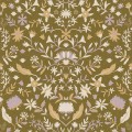 Tapeta kwietny ornament Caselio BOM103192514 Alizee Boheme