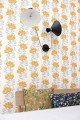 Tapeta kwiaty Caselio BOM103219255 Vagabonde Boheme
