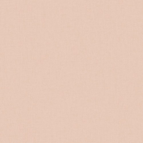 Tapeta płótno jasno-różowa Caselio BOM103224076 Boheme