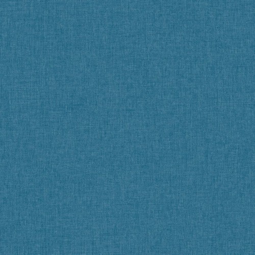 Tapeta płótno niebieska Caselio BOM103226160 Boheme