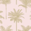 Tapeta palmy Esta 139164 Paradise