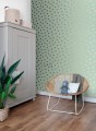 Tapeta złote groszki Esta 139245 Forest Friends