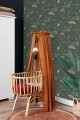 Tapeta ze zwierzętami leśnymi Esta 139249 Forest Friends
