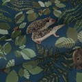 Tapeta leśne zwierzęta Esta 139250 Forest Friends