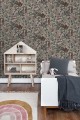Tapeta leśne zwierzęta Esta 139252 Forest Friends