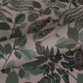 Tapeta leśne zwierzęta Esta 139252 Forest Friends