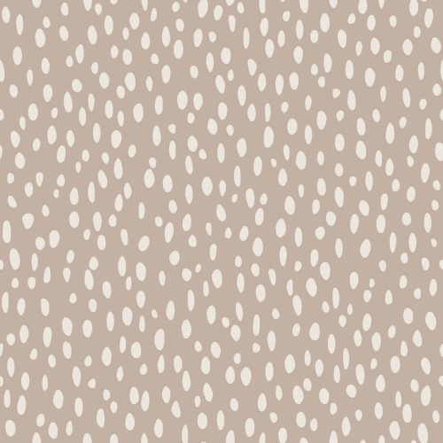 Tapeta kropki Esta 139255 Forest Friends