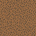 Tapeta kropki Esta 139257 Forest Friends