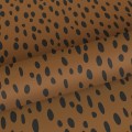 Tapeta kropki Esta 139257 Forest Friends