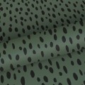 Tapeta kropki Esta 139258 Forest Friends