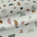 Tapeta geometryczna Esta 139277 Forest Friends