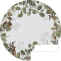 Naklejka leśne zwierzęta Esta 159082 Forest Friends śr. 140cm