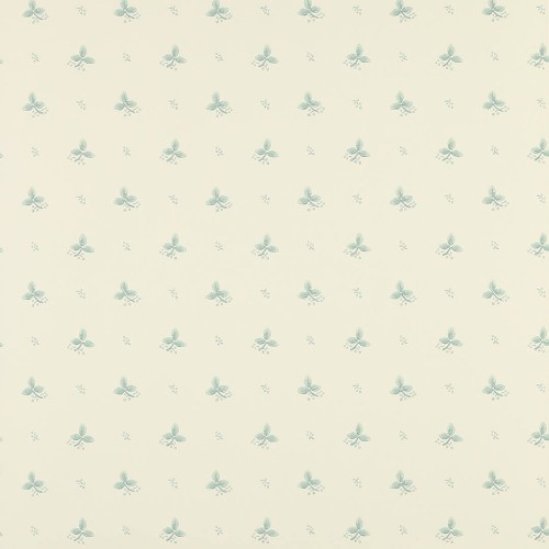 Tapeta drobne listki Colefax and Fowler 07406/03 Ashling Small Design Wallpapers II
