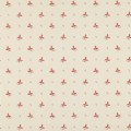 Tapeta drobne listki Colefax and Fowler 07406/04 Ashling Small Design Wallpapers II