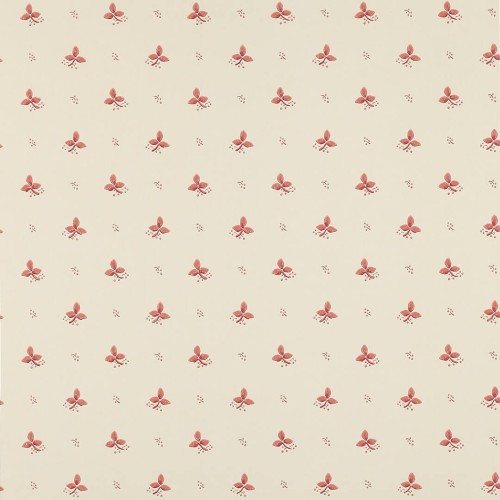 Tapeta drobne listki Colefax and Fowler 07406/04 Ashling Small Design Wallpapers II