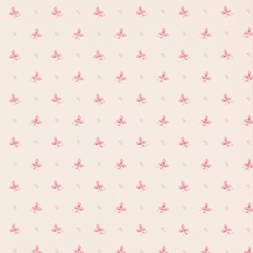 Tapeta drobne listki Colefax and Fowler 07406/09 Ashling Small Design Wallpapers II