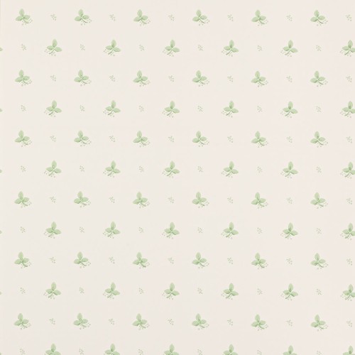 Tapeta drobne listki Colefax and Fowler 07406/10 Ashling Small Design Wallpapers II