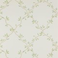 Tapeta roślinny treliaż Colefax and Fowler 07706/03 Leaf Trellis Small Design Wallpapers II