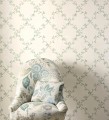 Tapeta roślinny treliaż Colefax and Fowler 07706/05 Leaf Trellis Small Design Wallpapers II