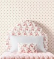 Tapeta kwiatki Colefax and Fowler 07986/03 Sudbury Park Small Design Wallpapers II