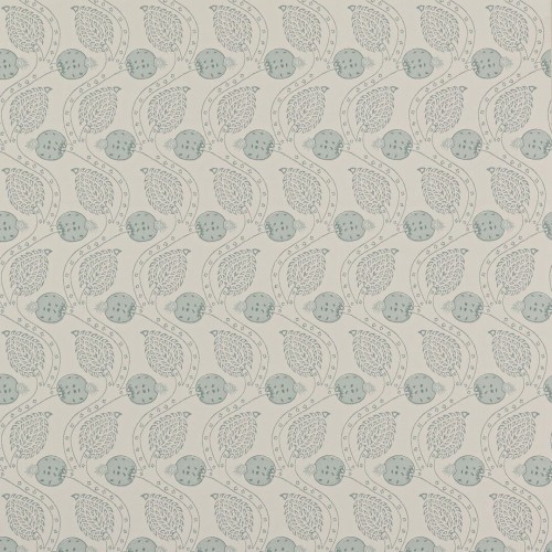 Tapeta roślinne pnącza Colefax and Fowler W7007-02 Ashmead Small Design Wallpapers II