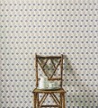 Tapeta roślinne pnącza Colefax and Fowler W7007-05 Ashmead Small Design Wallpapers II