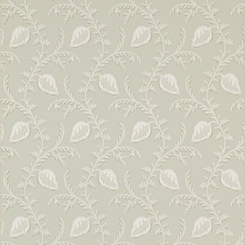 Tapeta roślinne pnącza Colefax and Fowler W7009-01 Felicity Small Design Wallpapers II