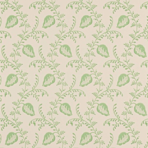 Tapeta roślinne pnącza Colefax and Fowler W7009-04 Felicity Small Design Wallpapers II