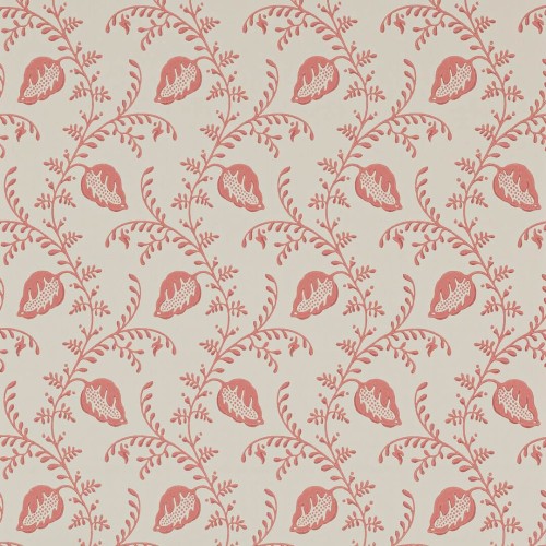 Tapeta roślinne pnącza Colefax and Fowler W7009-05 Felicity Small Design Wallpapers II