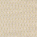 Tapeta stylizowane liście Colefax and Fowler W7011-01 Carrick Small Design Wallpapers II