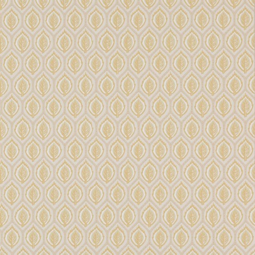 Tapeta stylizowane liście Colefax and Fowler W7011-01 Carrick Small Design Wallpapers II