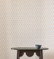 Tapeta stylizowane liście Colefax and Fowler W7011-01 Carrick Small Design Wallpapers II