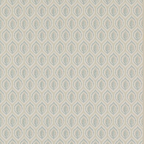 Tapeta stylizowane liście Colefax and Fowler W7011-02 Carrick Small Design Wallpapers II