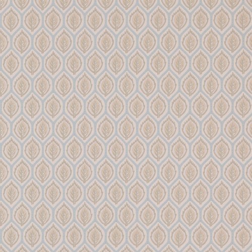 Tapeta stylizowane liście Colefax and Fowler W7011-03 Carrick Small Design Wallpapers II