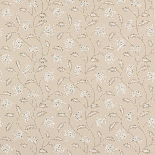 Tapeta kwiatowe pnącza Colefax and Fowler W7012-01 Oterlie Small Design Wallpapers II