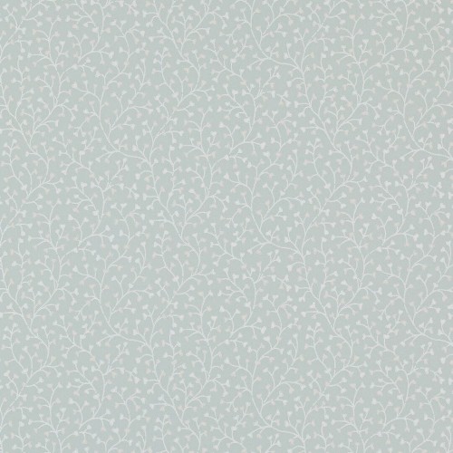 Tapeta drobne listki i gałązki Colefax and Fowler W7013-01 Cress Small Design Wallpapers II