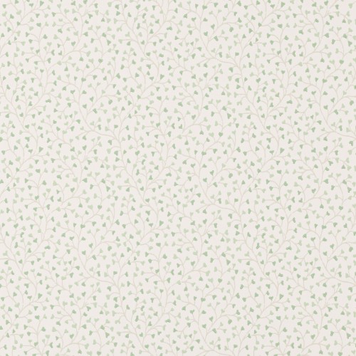 Tapeta drobne listki i gałązki Colefax and Fowler W7013-05 Cress Small Design Wallpapers II