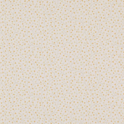 Tapeta drobne listki i gałązki Colefax and Fowler W7013-06 Cress Small Design Wallpapers II